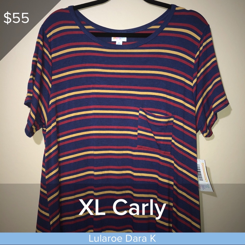 Xl Carly